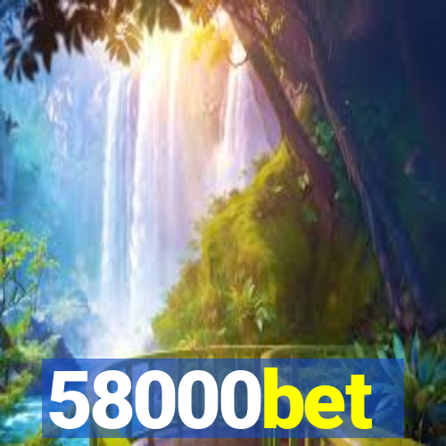 58000bet