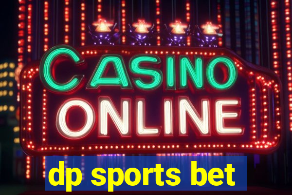 dp sports bet