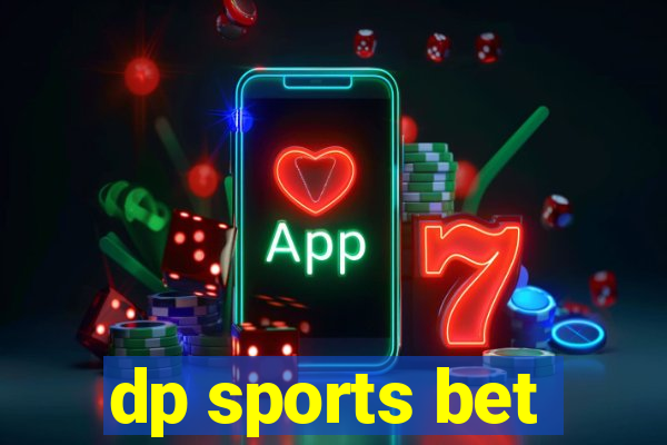 dp sports bet