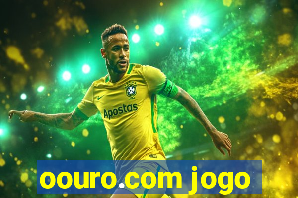 oouro.com jogo