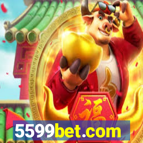 5599bet.com