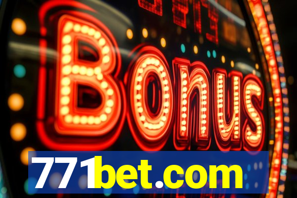 771bet.com