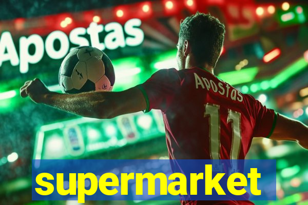 supermarket simulator apk dinheiro infinito e energia infinita