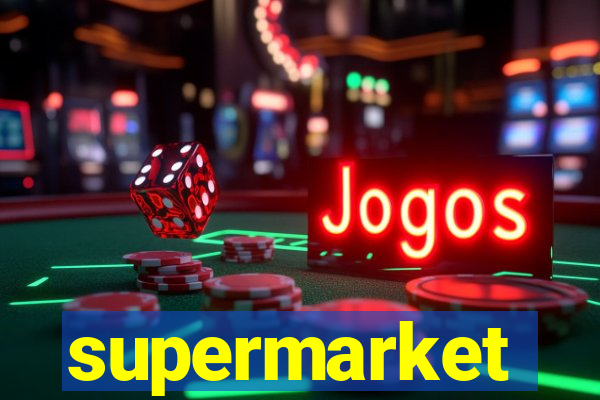 supermarket simulator apk dinheiro infinito e energia infinita