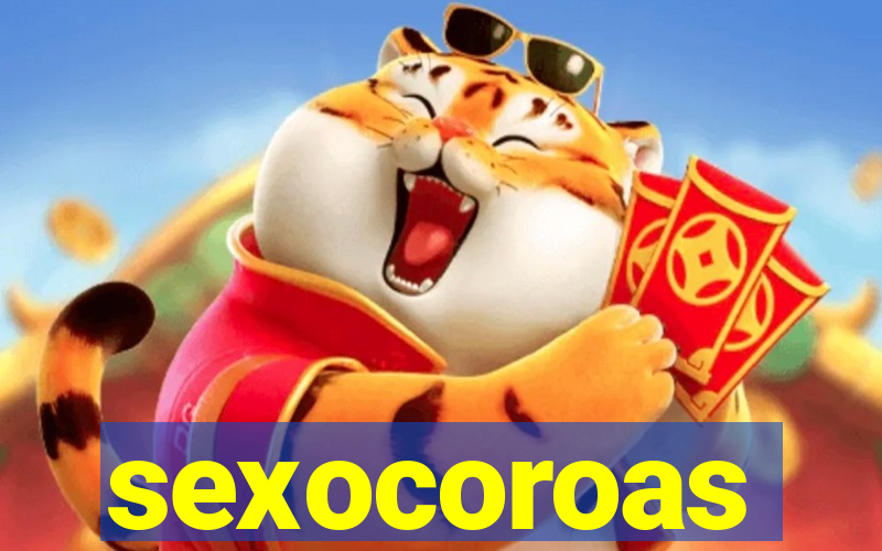 sexocoroas