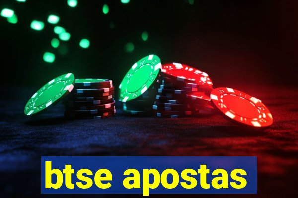 btse apostas