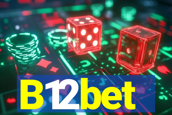 B12bet