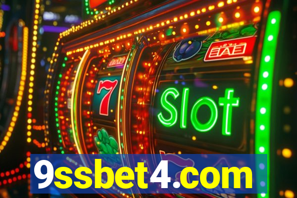 9ssbet4.com