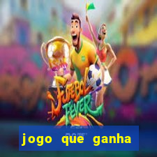 jogo que ganha dinheiro de verdade sem precisar depositar