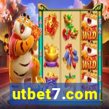 utbet7.com