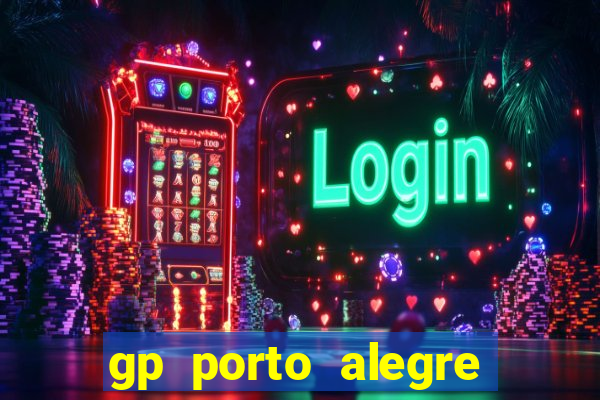 gp porto alegre viva local