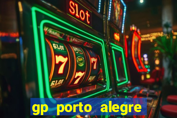 gp porto alegre viva local