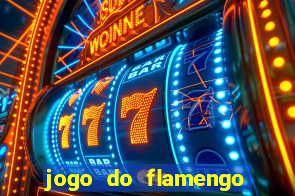 jogo do flamengo ao vivo multicanais