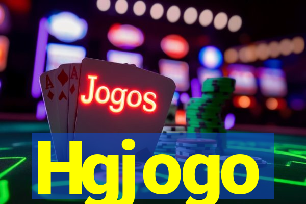 Hgjogo