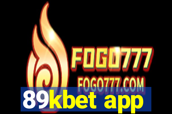 89kbet app