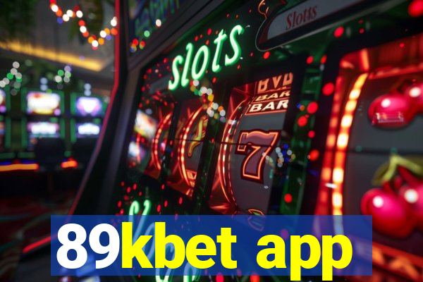 89kbet app