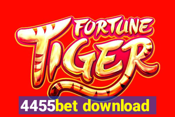 4455bet download