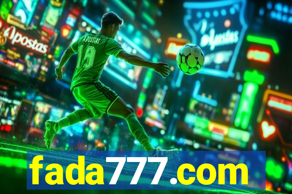 fada777.com