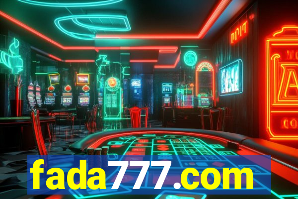 fada777.com