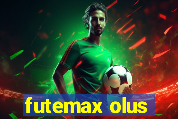 futemax olus