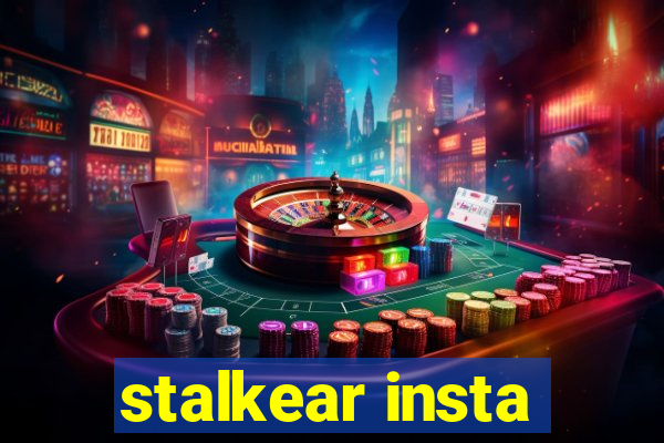 stalkear insta