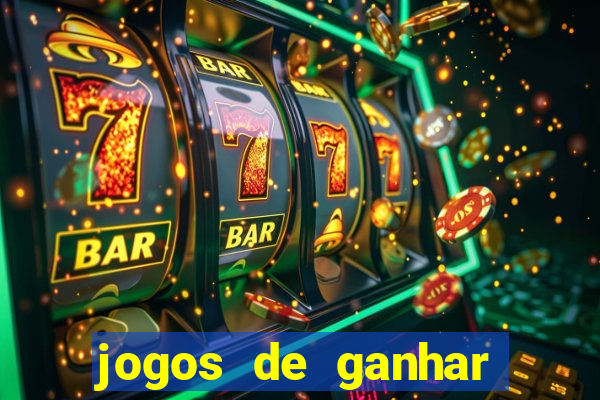 jogos de ganhar dinheiro sem depositar nada