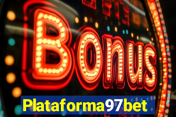 Plataforma97bet