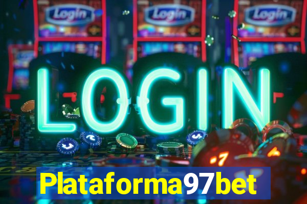 Plataforma97bet