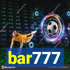 bar777