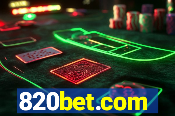 820bet.com