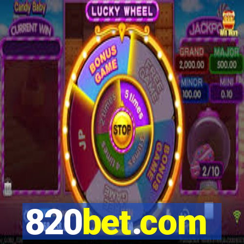 820bet.com