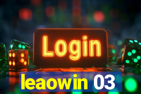 leaowin 03