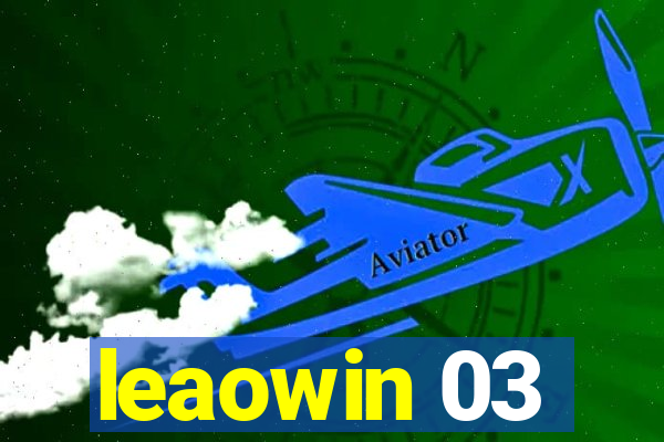 leaowin 03