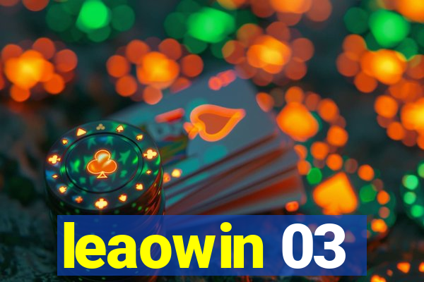 leaowin 03