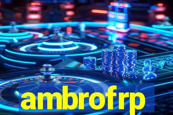 ambrofrp