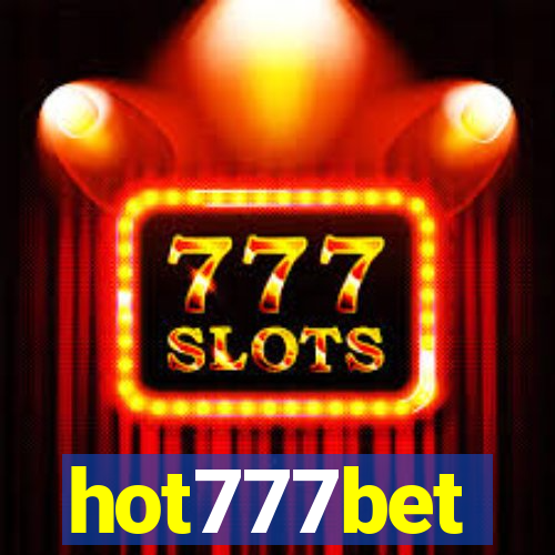 hot777bet