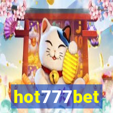 hot777bet