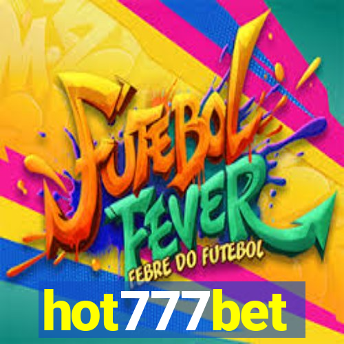 hot777bet