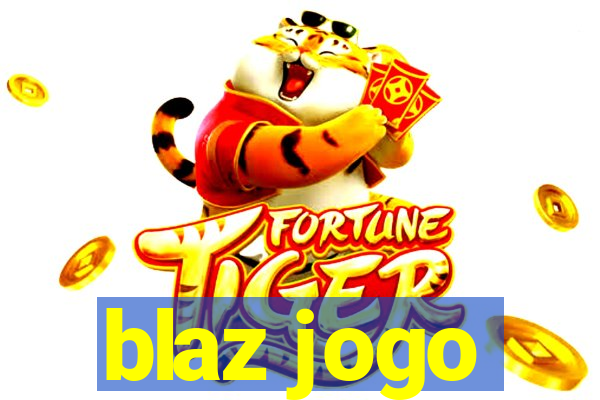 blaz jogo