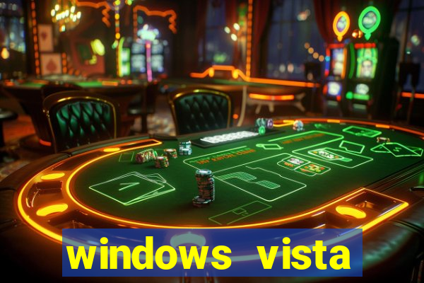 windows vista simulator online