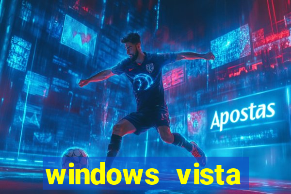 windows vista simulator online