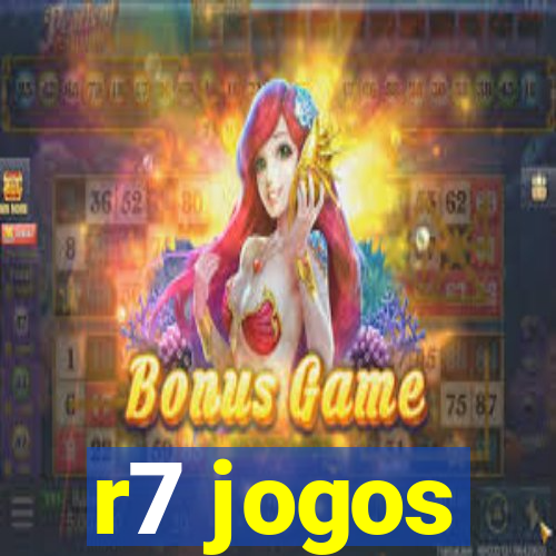 r7 jogos