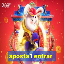 aposta1 entrar