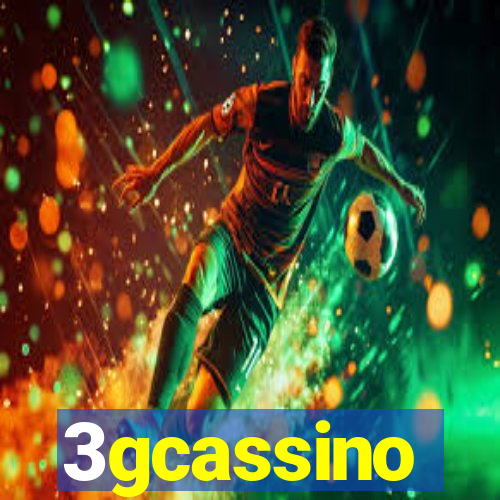 3gcassino