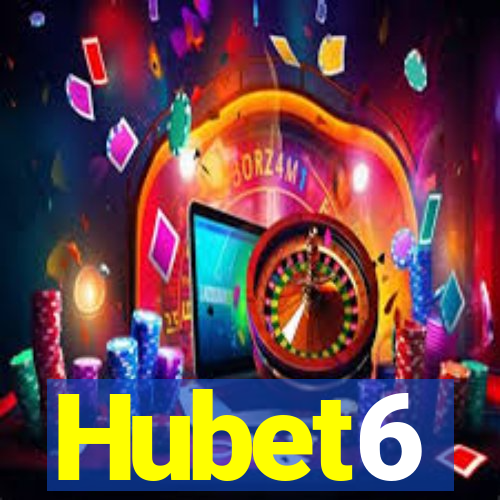 Hubet6