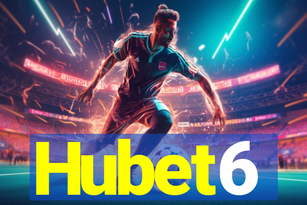 Hubet6