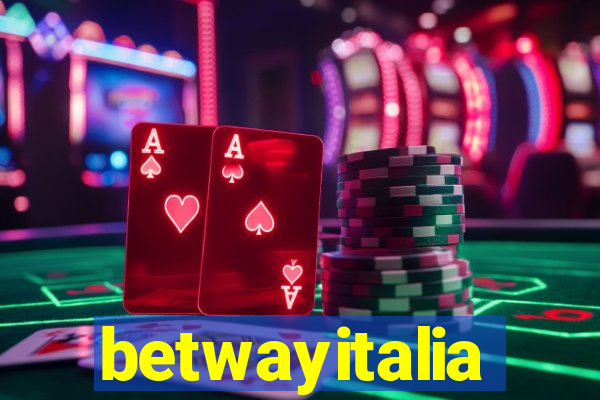 betwayitalia