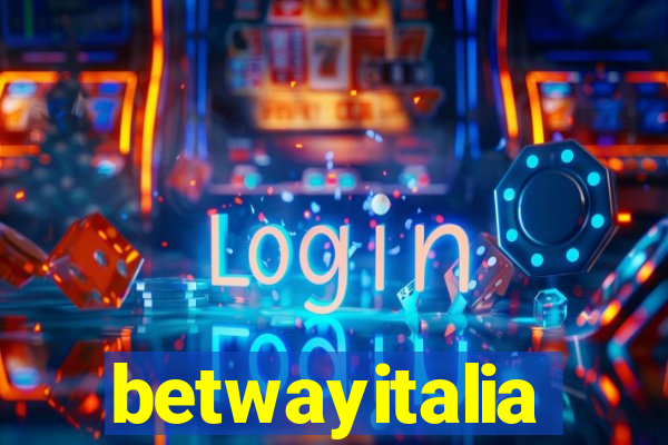 betwayitalia