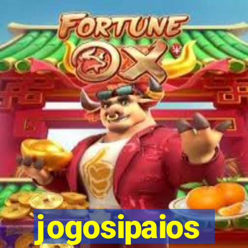 jogosipaios