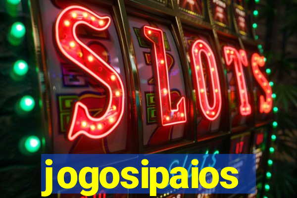 jogosipaios